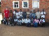 Linda Community School - Zambia Immersion Project 2005